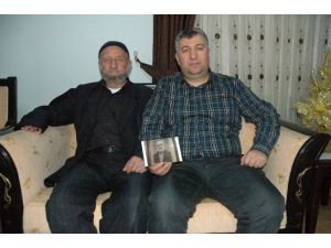 Oğlu Ve Torunun Dilinden Bir Kahraman: Numan Onbaşı