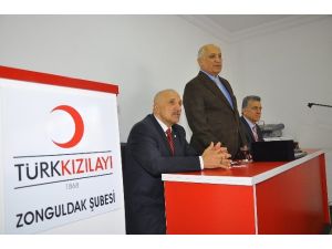 Kemik İliği Nakli Bekleyenlere Müjde Verdi