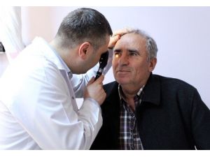 Türkiye’de Kronik Migren Görülme Sıklığı Yüzde 1.7