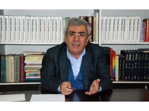 Diyarbakır İthal Aday İstemiyor