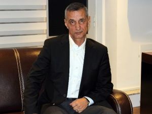 (Özel Haber) Mhp’li Alan: “Kozmik Odayla İşim Yok”