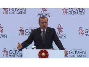 Dünya Örnek Alıyor