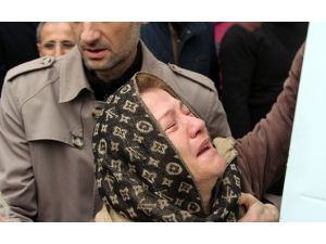 Minik Ateş Son Yolculuğuna Uğurlandı