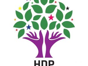 Hdp’den Çanakkale Açıklaması