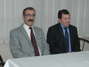 Yeni sentetik çim sahalarımız olacak!