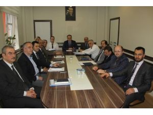 2015 Öğrenci Şüheda İle Buluşuyor