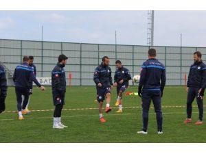 Ligde Kalmak İstiyorsan Sahada Gücünü Göstereceksin