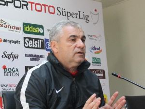 Mersin’de Stadyum Krizi