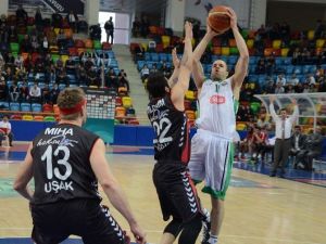 Muratbey Uşak Sportif Hakemlere Tepki Gösterdi