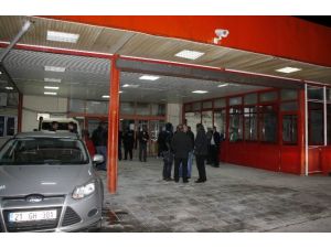5 Kişilik Aile Sobadan Zehirlendi