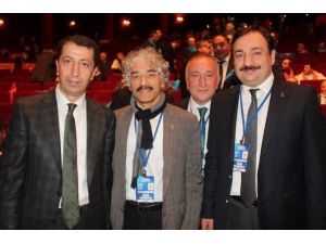 Güzel: Çözüm Süreciyle Çanakkale Ruhu Diriltildi