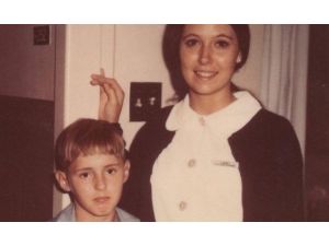 42 Yıl Sonra Gelen Duygusal Buluşma