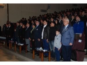 “Mahşerin Kınalı Kuzuları” Büyük İlgi Gördü