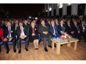 Edirne Valisi Şahin, Çanakkale Zaferi Programını Eksik Buldu