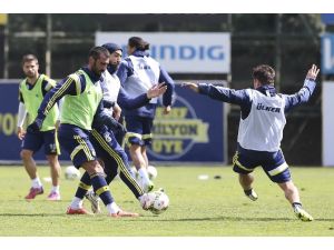 F.bahçe’de Sakatların Durumu Ne ?