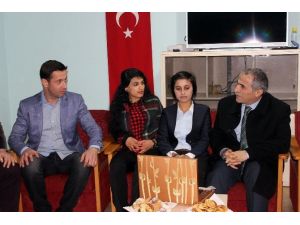 Cebiroğlu: Futbol Hakemliği Zor Meslek