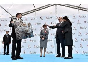 Cumhurbaşkanı Erdoğan, Güven Çayyolu Sağlık Kampüsü’nün Açılışını Gerçekleştirdi