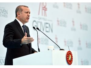 Yeni Türkiye Dışa Bağımlığı Kaldıracak Hamleler İçinde