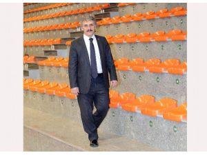 Ahmet Hamdi Çamlı, Ülker’den Destek İstedi