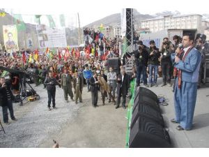 Demirtaş: Biz Artık Kendi Ülkemizi Yöneteceğiz