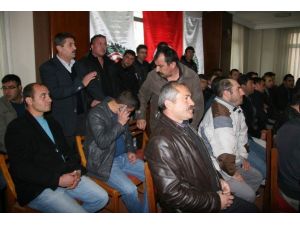 Sosyal Sendikacılığın Zaferi