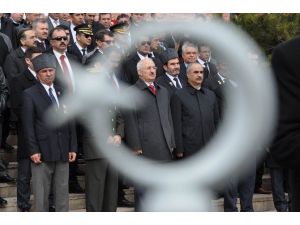 Sivas’ta ‘Çanakkale Şehitleri’ Anıldı