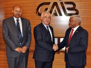 Etiyopya Yatırım İçin Türk İşadamlarını Bekliyor