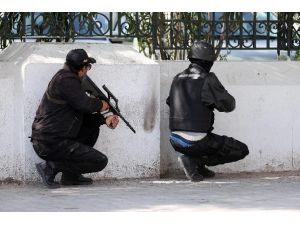 Tunus’ta Müzeye Saldırı: 8 Ölü