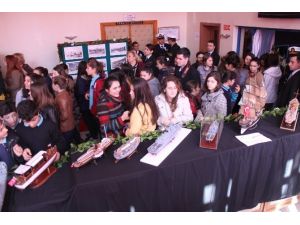 Donanma Gemileri Çanakkale İçin Demir Aldı
