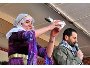 Hdp’li Zenderlioğlu’dan Tehdit Gibi Sözler