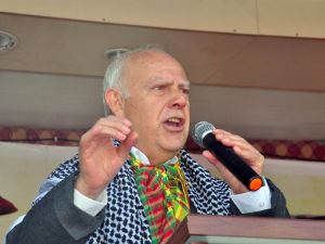 Hdp’li Vekilden Tehdit Gibi Sözler