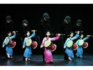 Kukla Şehri Adlı Oyun Aliağa’ya Geliyor