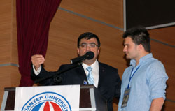 7. Ulusal Tekstil Mühendisliği Öğrenci Kongresi