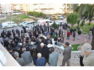 Çanakkale Şahitleri İçin Sabah Namazında Dua Edildi