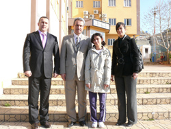 ÖZ DERYAlı gözüyle ÇANAKKALE