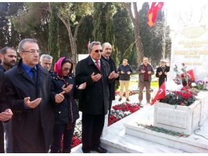 Türk Eğitim-sen’den Çanakkale Anması
