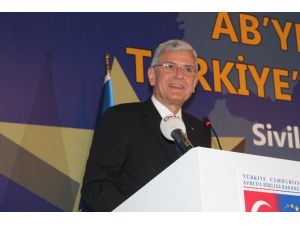 Ekonomimiz 22 Ab Ülkesinden Daha İyi