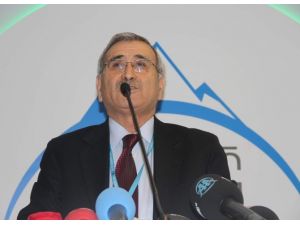 Eski Merkez Bankası Başkanı Aday Adayı Oldu