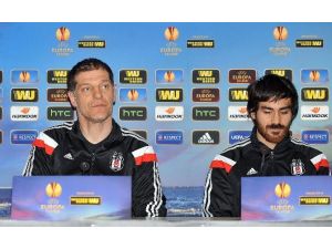 Bılıc Çeyrek Finalden Ümitli