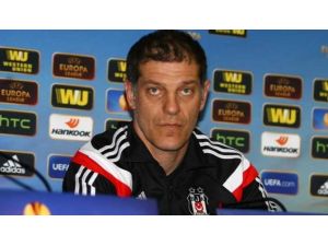 Bilic Çeyrek Finalden Ümitli