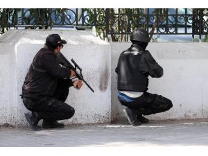 Kanlı Müze Baskını: 22 Ölü, 24 Yaralı