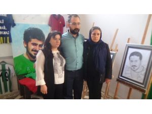 Hatay’da Ali İsmail Korkmaz Vakfı Açıldı