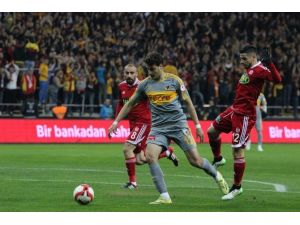 Ziraat Türkiye Kupası