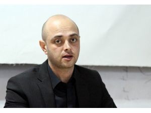 Karadeniz Derbibi Samsun Canik Belediye’nin