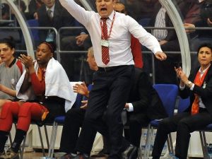 Türkiye Kadınlar Basketbol Ligi