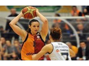 Derbi Galatasaray’ın