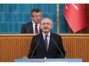 Chp Lideri Kılıçdaroğlu, İzmir’den Aday Olacak