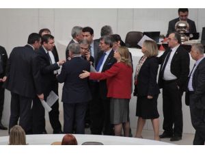 Torba Yasa Teklifinde 21 Madde Kabul Edildi