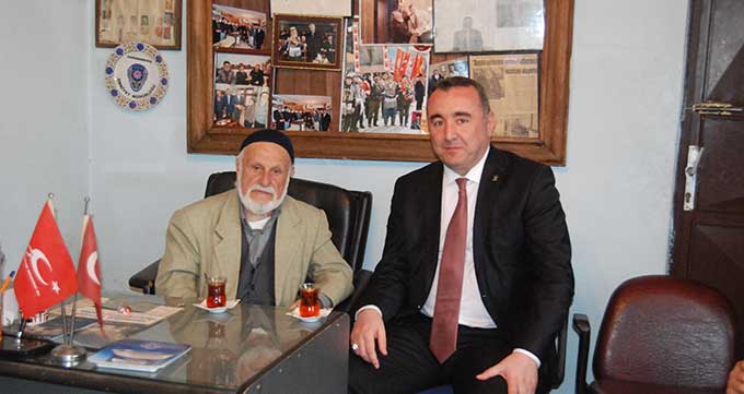 İkikardeş; “Gökşen’e Destek Vereceğiz”