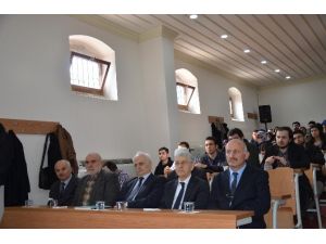 “Çanakkale’de Emperyalizme ‘Dur’ Dedik”